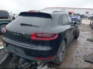 Porsche Macan S Image 4