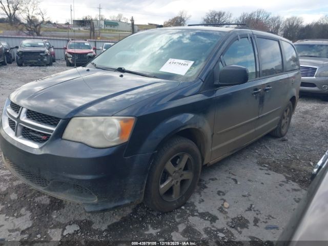 Dodge Grand Caravan Sxt Image 2