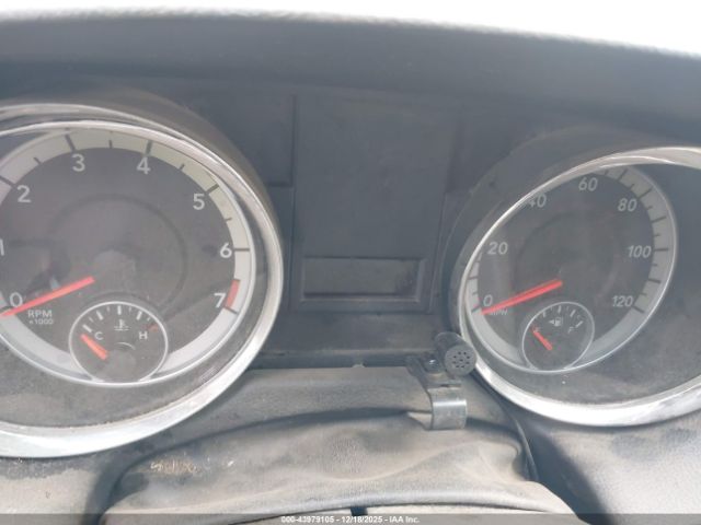 Dodge Grand Caravan Sxt Image 5