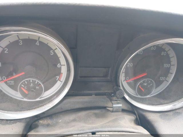 Dodge Grand Caravan Sxt Image 5