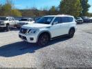 Nissan Armada Platinum Image 8