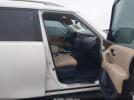 Nissan Armada Platinum Image 4