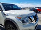 Nissan Armada Platinum Image 5