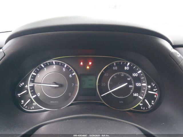 Nissan Armada Platinum Image 6