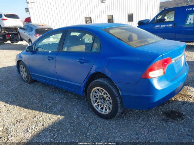 Honda Civic Lx Image 6