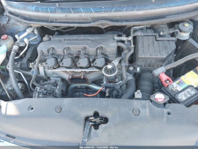 Honda Civic Lx Image 2