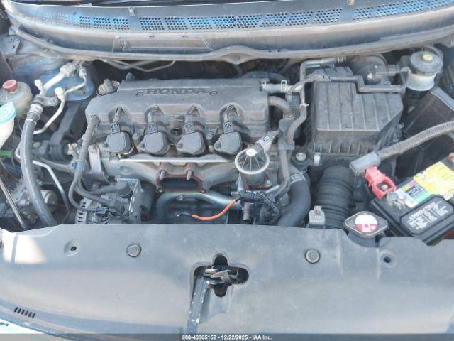 Honda Civic Lx Image 2