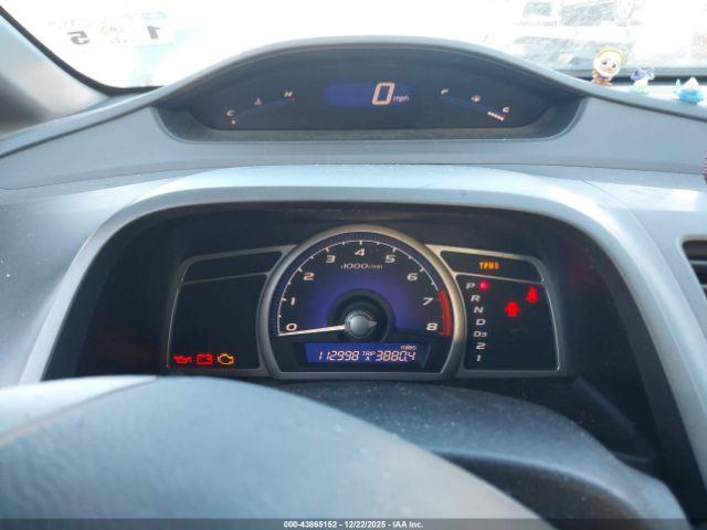 Honda Civic Lx Image 9