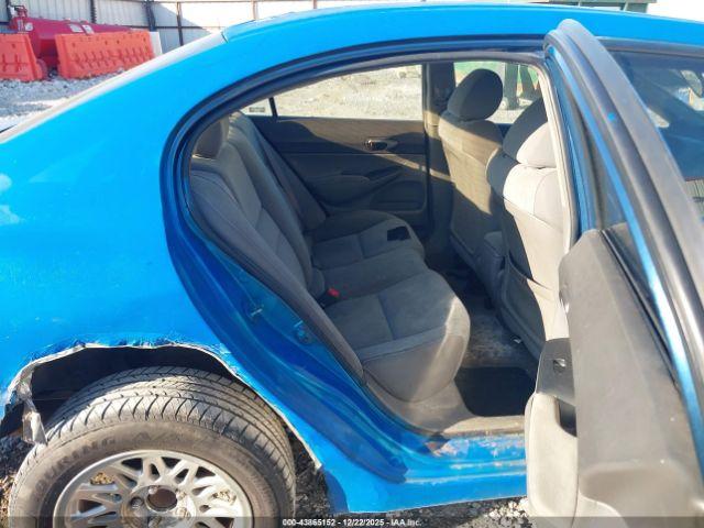 Honda Civic Lx Image 3