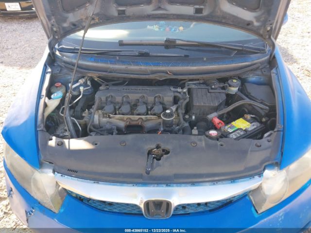 Honda Civic Lx Image 4