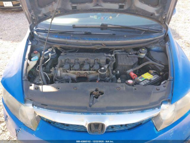 Honda Civic Lx Image 4