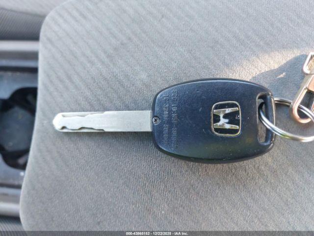 Honda Civic Lx Image 11