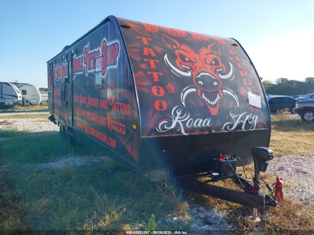 Keystone 2890 Rl Image 1