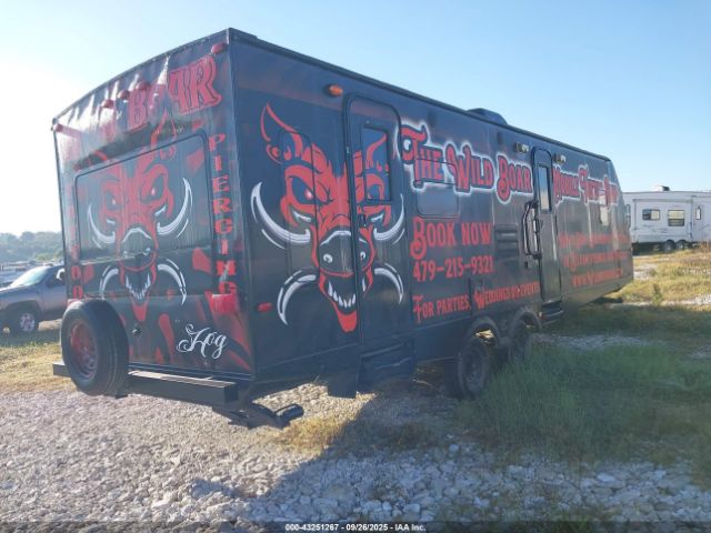 Keystone 2890 Rl Image 2