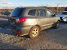 Hyundai SANTA FE Gls Image 4