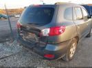 Hyundai SANTA FE Gls Image 10