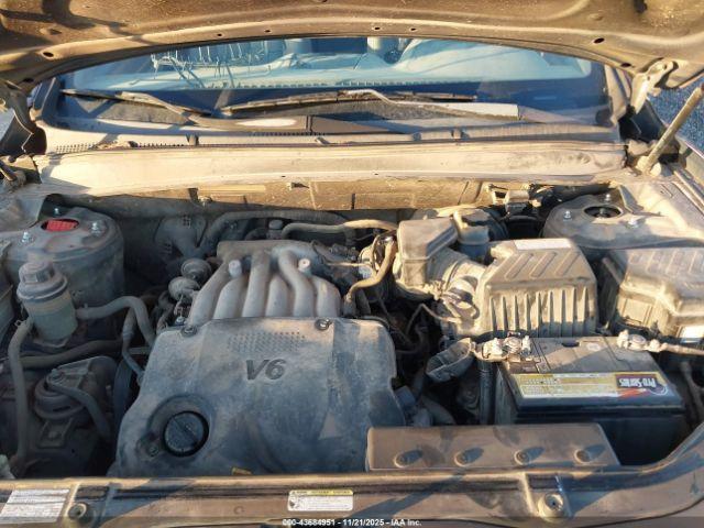 Hyundai SANTA FE Gls Image 11