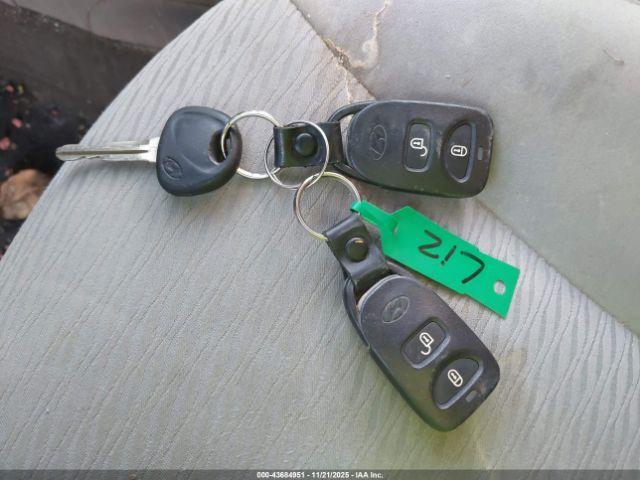 Hyundai SANTA FE Gls Image 8