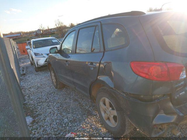 Hyundai SANTA FE Gls Image 16