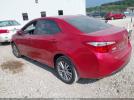 Toyota Corolla Le Plus Image 13
