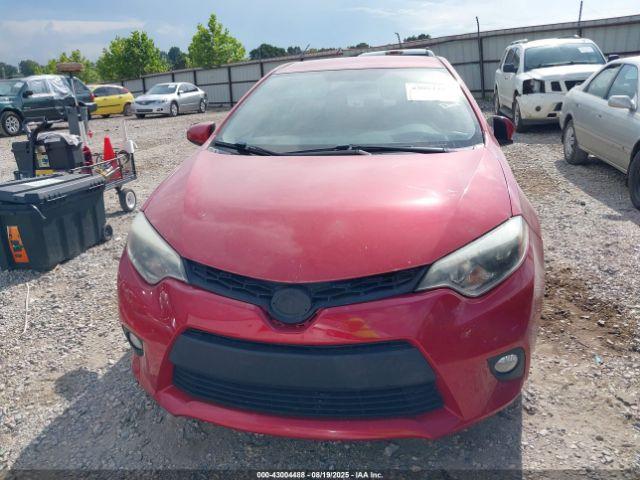 Toyota Corolla Le Plus Image 2