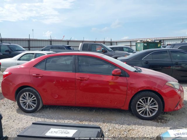 Toyota Corolla Le Plus Image 3