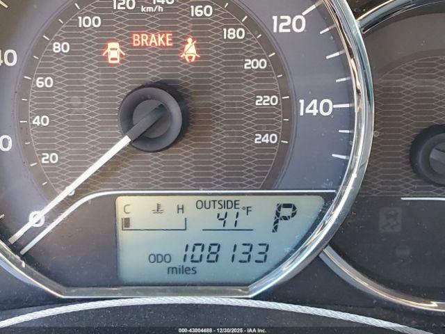 Toyota Corolla Le Plus Image 7