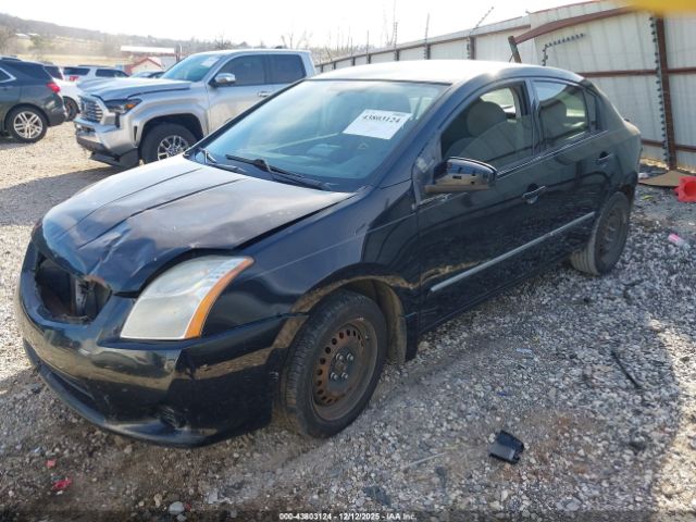 Nissan Sentra 2.0 S Image 8