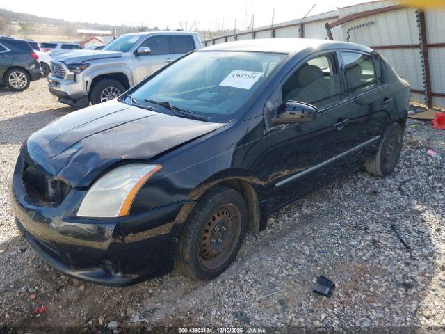 Nissan Sentra 2.0 S Image 8