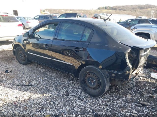 Nissan Sentra 2.0 S Image 7