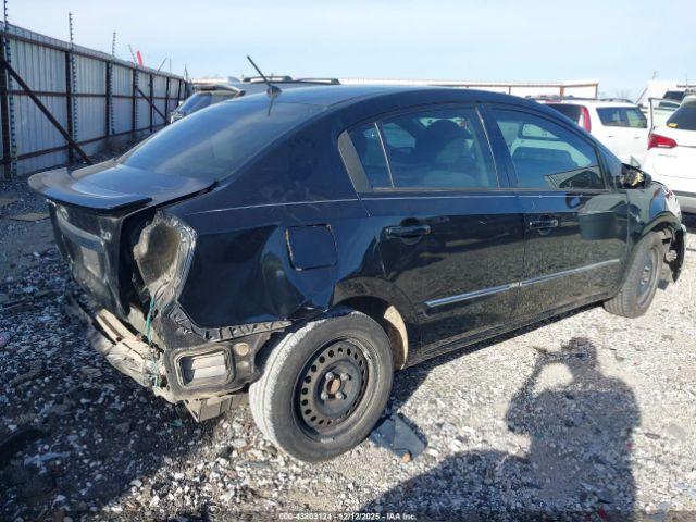 Nissan Sentra 2.0 S Image 2