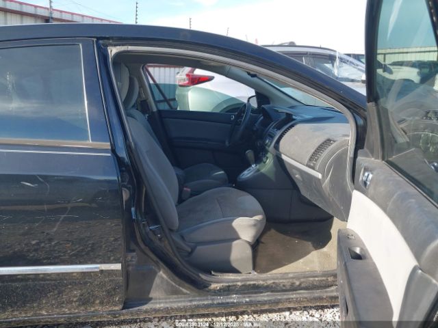 Nissan Sentra 2.0 S Image 3