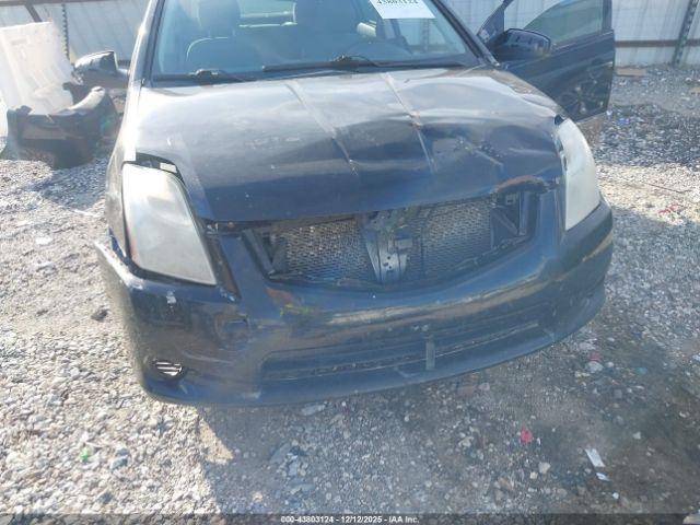 Nissan Sentra 2.0 S Image 4