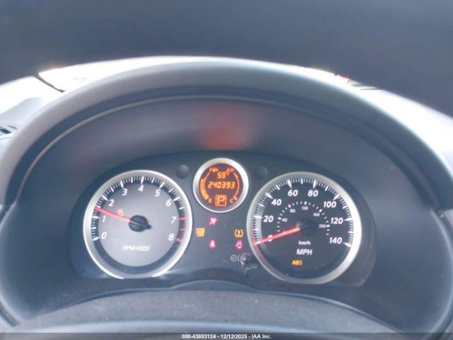 Nissan Sentra 2.0 S Image 5