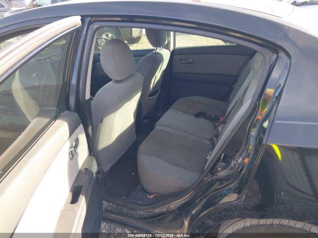 Nissan Sentra 2.0 S Image 6