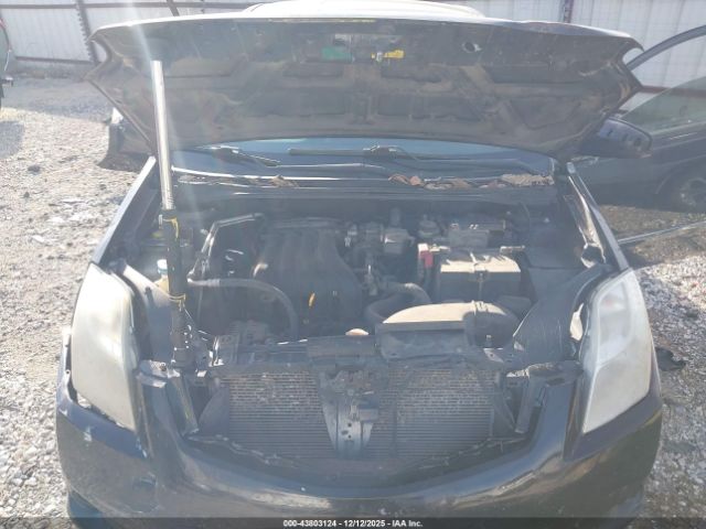 Nissan Sentra 2.0 S Image 13