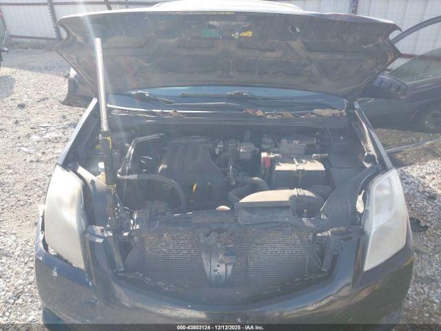 Nissan Sentra 2.0 S Image 13