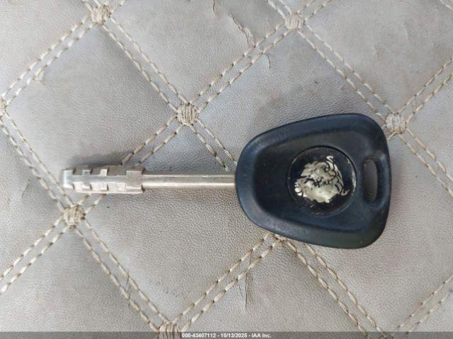 Jaguar Xj8 Vanden Plas Image 6