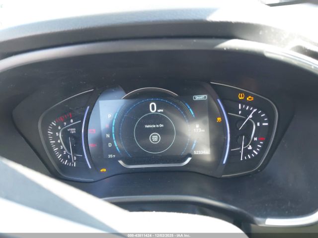 Hyundai SANTA FE Sel 2.0t Image 10