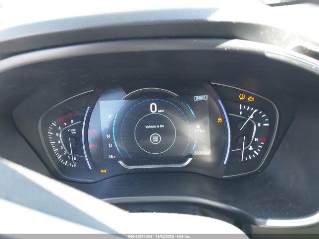 Hyundai SANTA FE Sel 2.0t Image 10