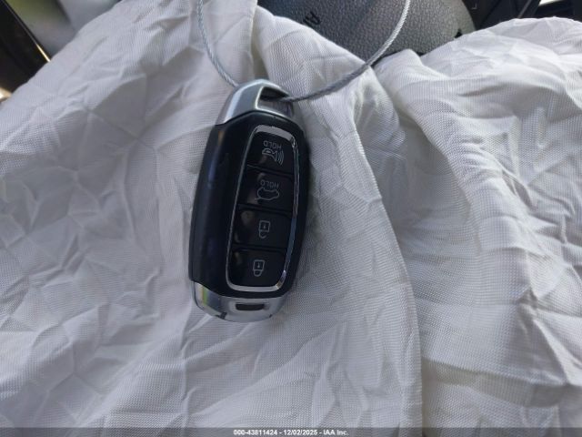 Hyundai SANTA FE Sel 2.0t Image 6