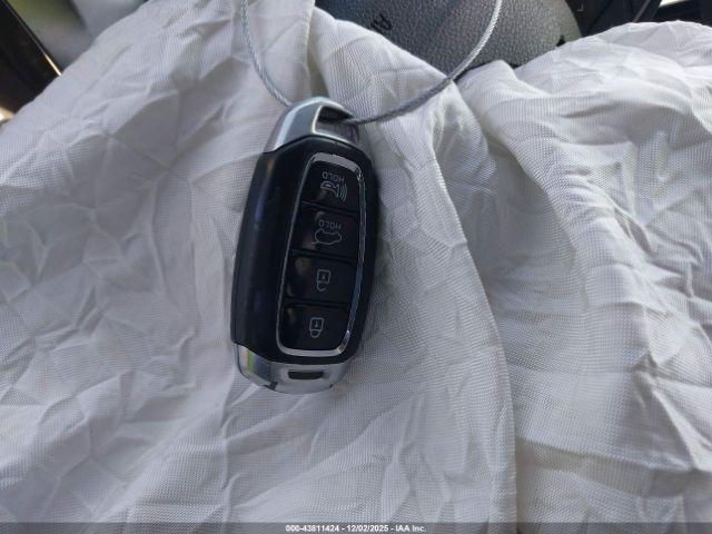 Hyundai SANTA FE Sel 2.0t Image 6