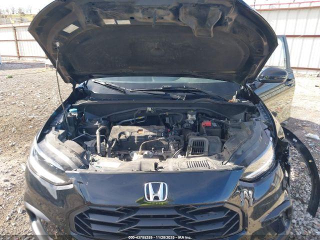 Honda HR-V Image 7