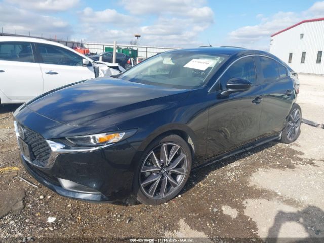 Mazda Mazda3 2.5 S Image 4