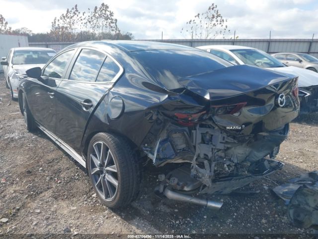 Mazda Mazda3 2.5 S Image 5