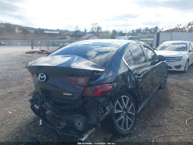 Mazda Mazda3 2.5 S Image 8