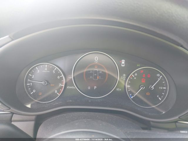 Mazda Mazda3 2.5 S Image 7