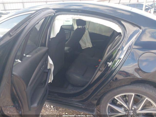Mazda Mazda3 2.5 S Image 16