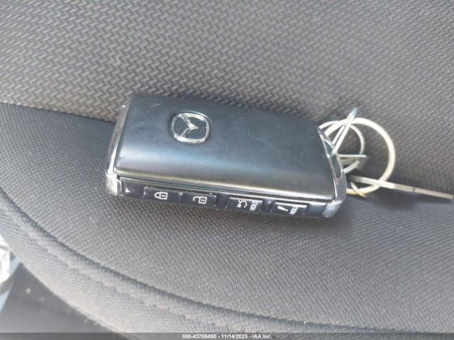 Mazda Mazda3 2.5 S Image 12