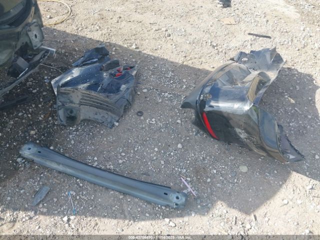 Mazda Mazda3 2.5 S Image 13